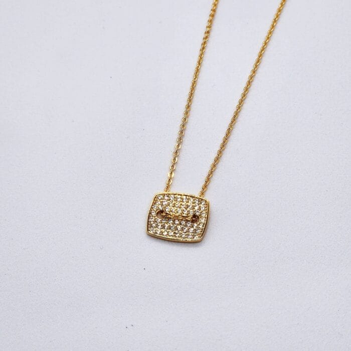Cara Necklace - Image 4