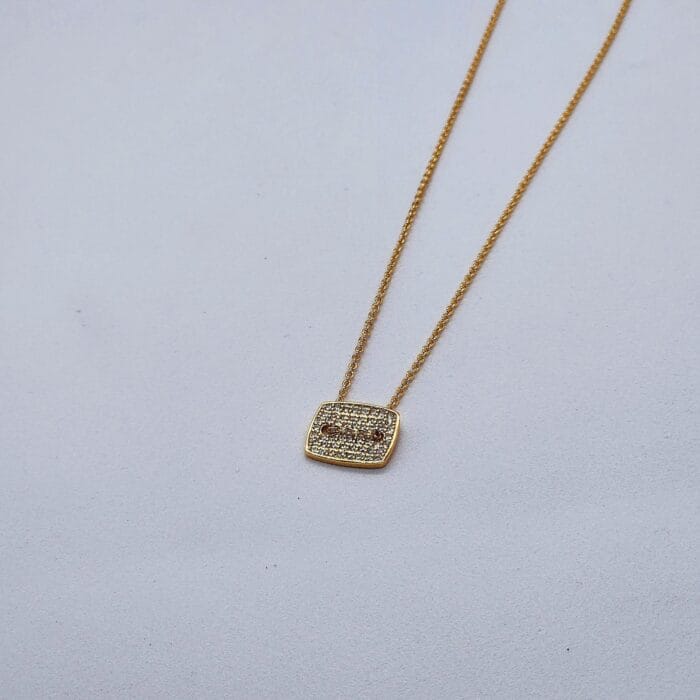 Cara Necklace - Image 3