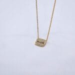 Cara Necklace - Image 2