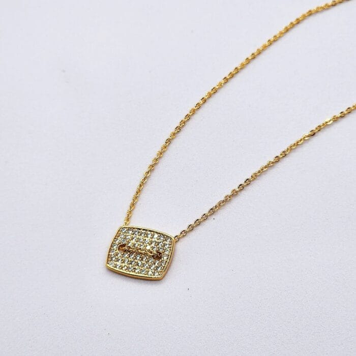 Cara Necklace - Image 1