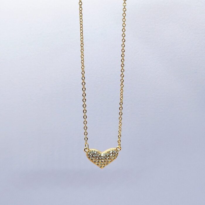 Juni Necklace - Image 1