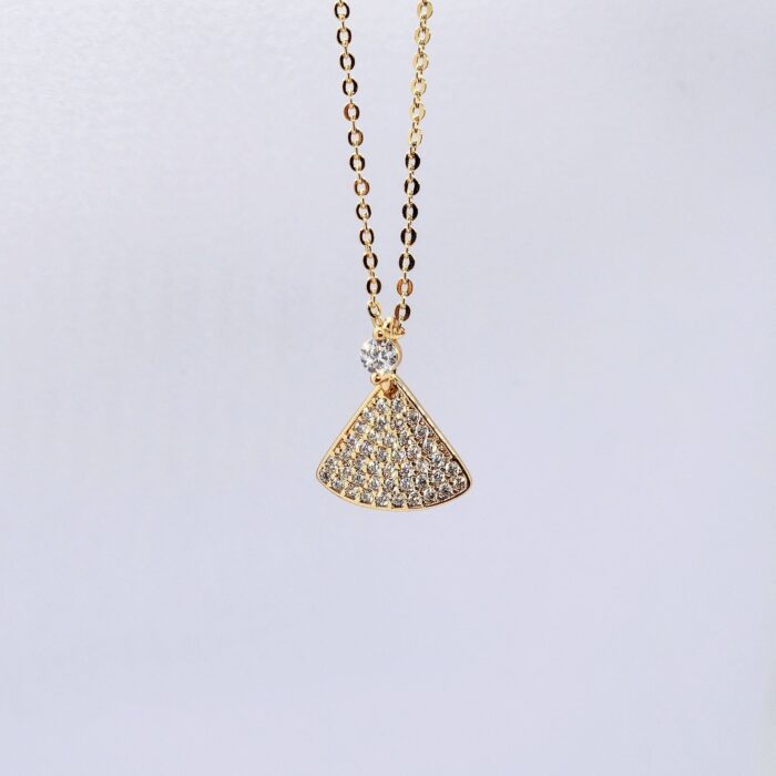 Grace Necklace - Image 1