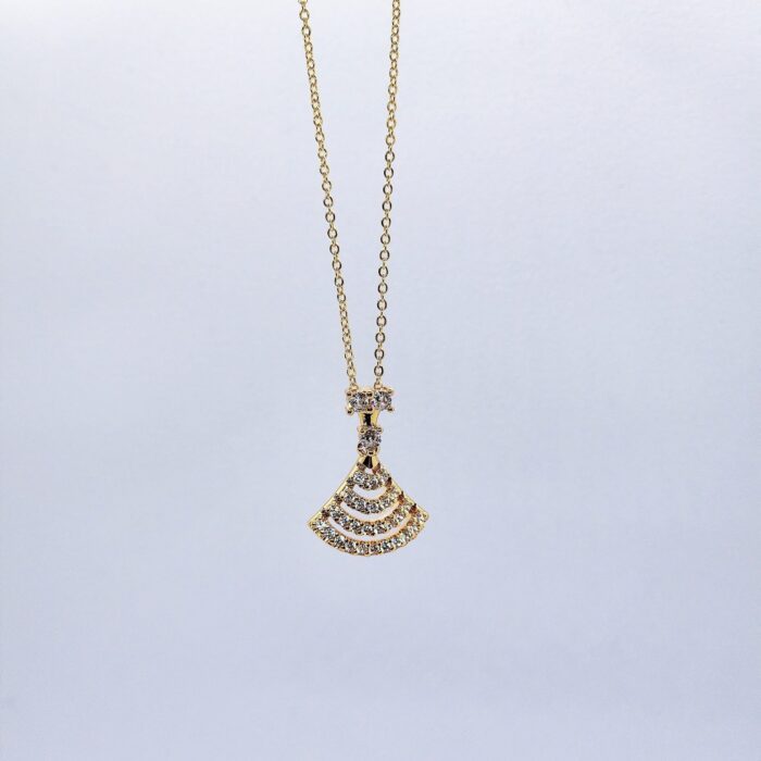 Alessa Necklace - Image 4