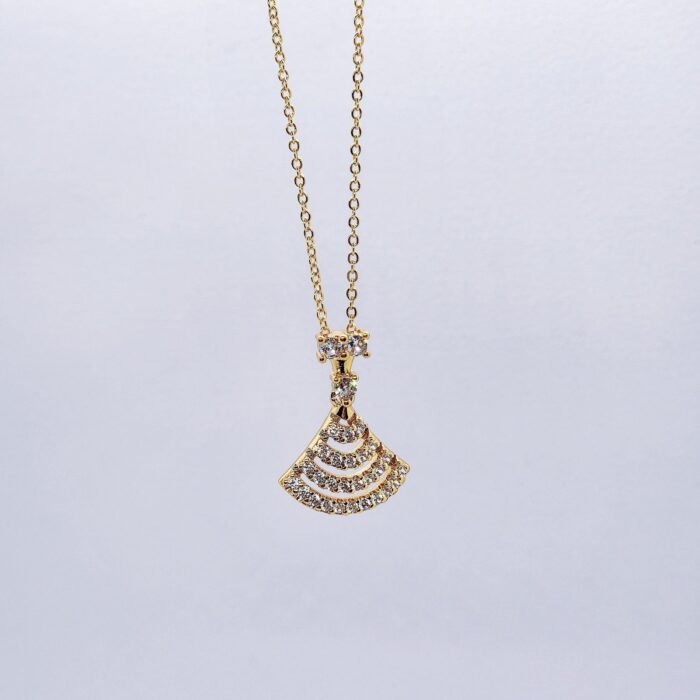 Alessa Necklace - Image 2