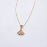 Alessa Necklace