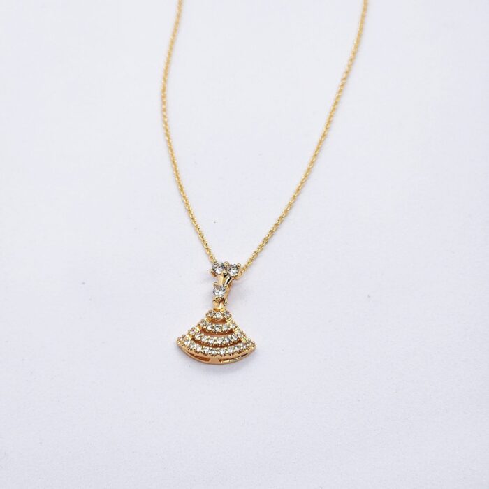 Alessa Necklace - Image 1