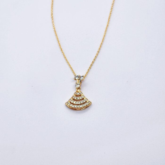 Alessa Necklace - Image 3