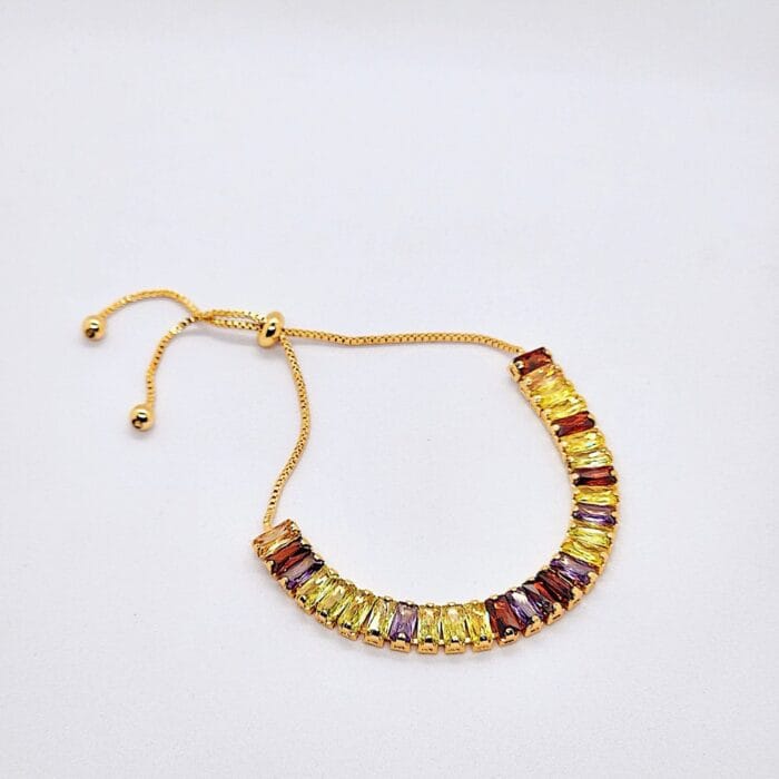 Nadia Bracelet - Image 1