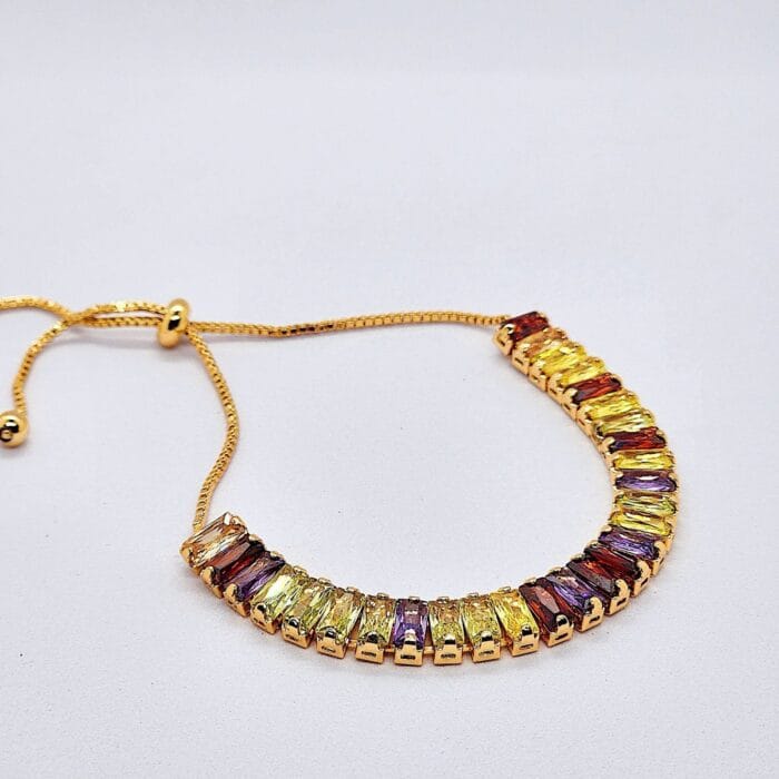 Nadia Bracelet - Image 3