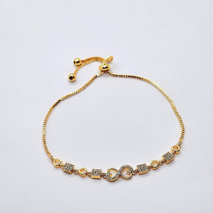 Ariel Bracelet - Image 1