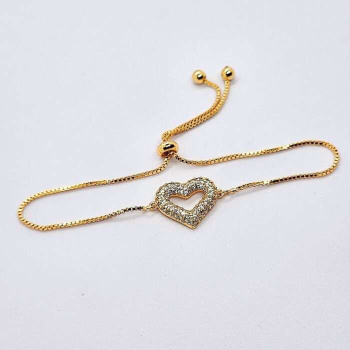 Rosalie Bracelet - Image 1