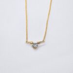 Dove Necklace