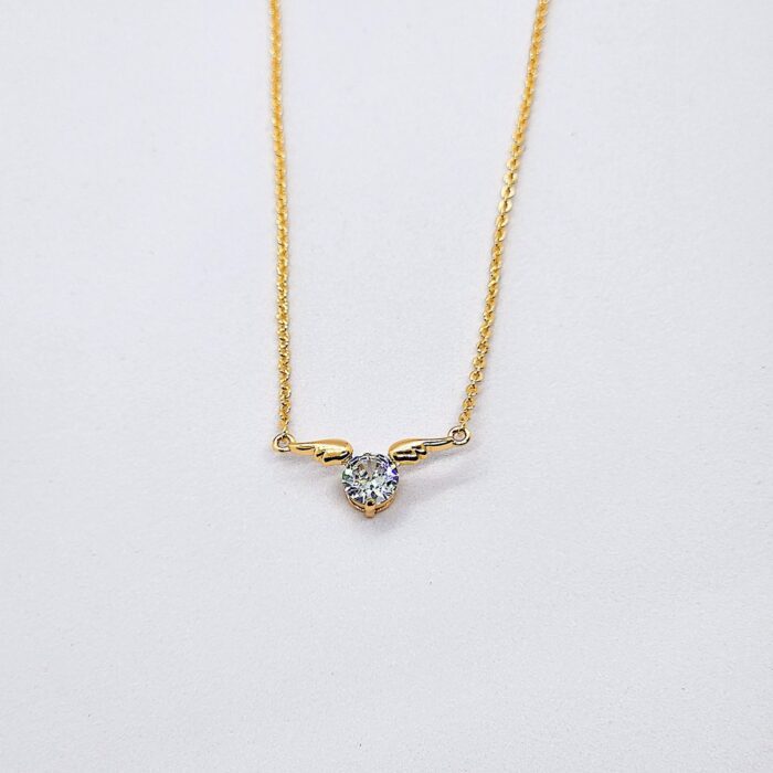 Dove Necklace - Image 1