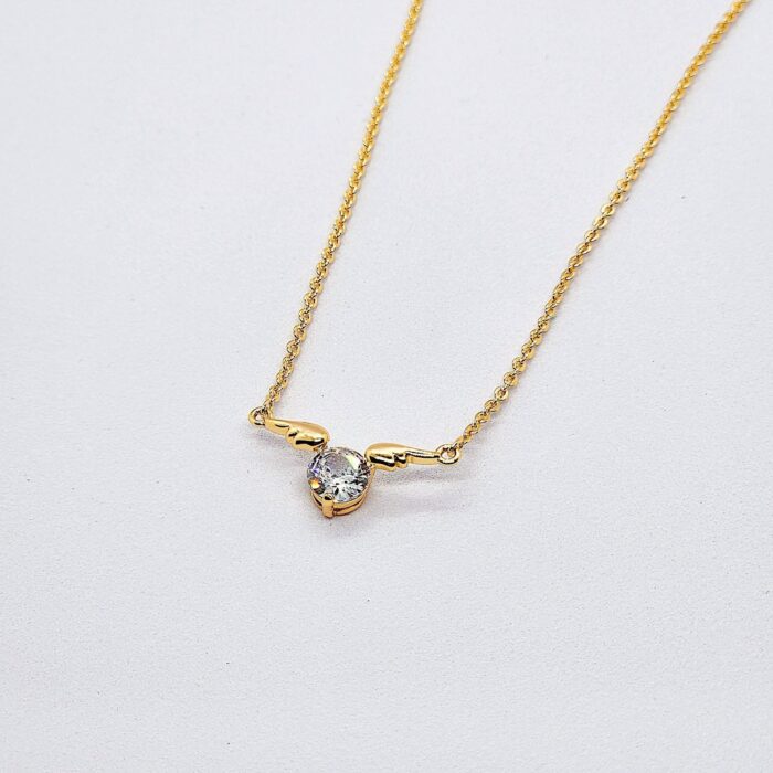 Dove Necklace - Image 2