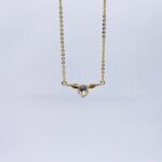 Dove Necklace - Image 3