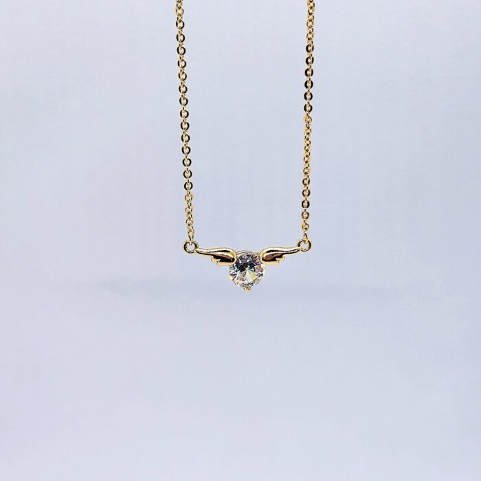 Dove Necklace - Image 3