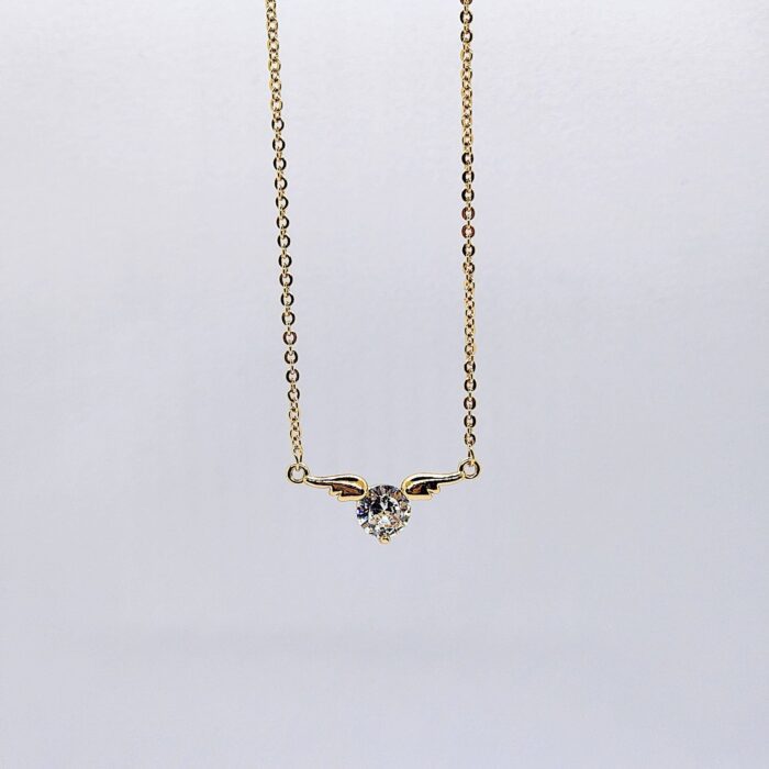 Dove Necklace - Image 4