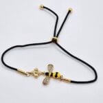 BumbleBee Bracelet - Image 3