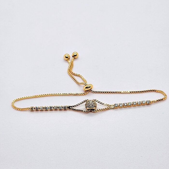 Iris Bracelet - Image 1