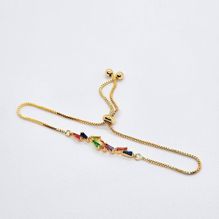 Chloe Bracelet - Image 1