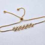 Hazel Bracelet