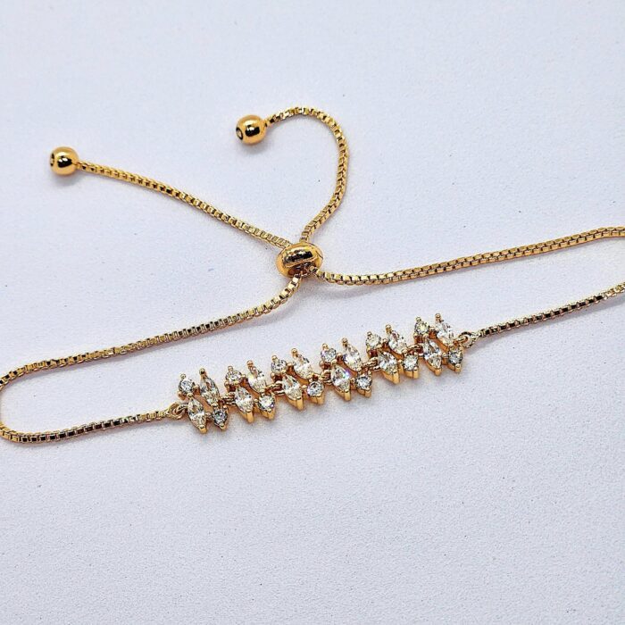 Hazel Bracelet - Image 1