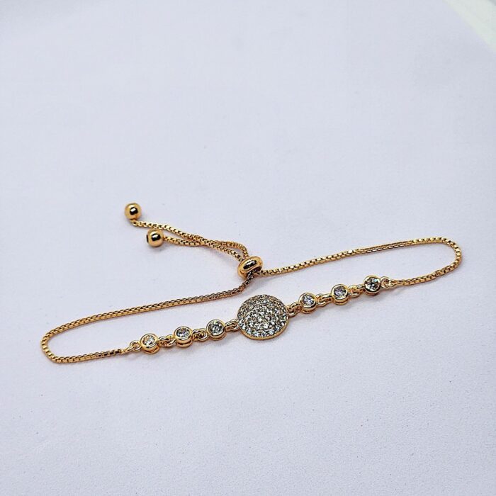 Meryl Bracelet - Image 1
