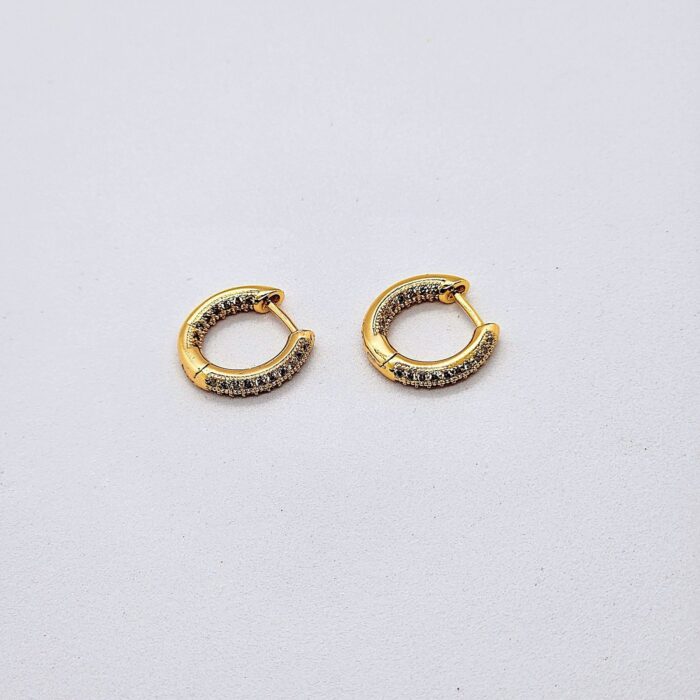 Eliza Hoops - Image 1
