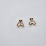 Dahlia Stud Earrings - Image 3