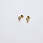Holly Stud Earrings