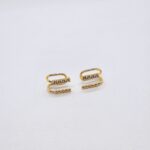 Suzi Ear Cuffs