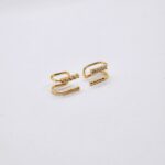 Suzi Ear Cuffs - Image 2