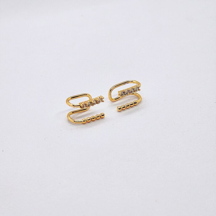 Suzi Ear Cuffs - Image 2