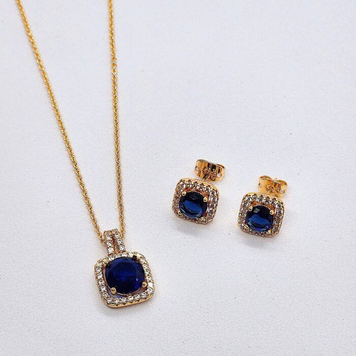 Gia Set Gold - Image 1