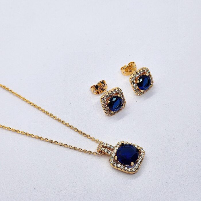 Gia Set Gold - Image 2