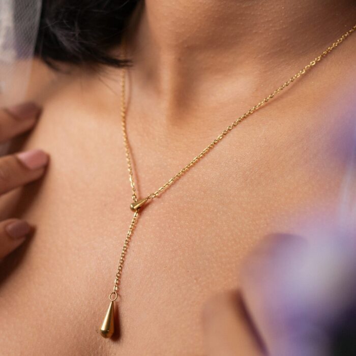 Lexi Necklace - Image 1