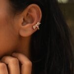 Avani Ear Cuffs