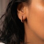 Ava Hoops - Small