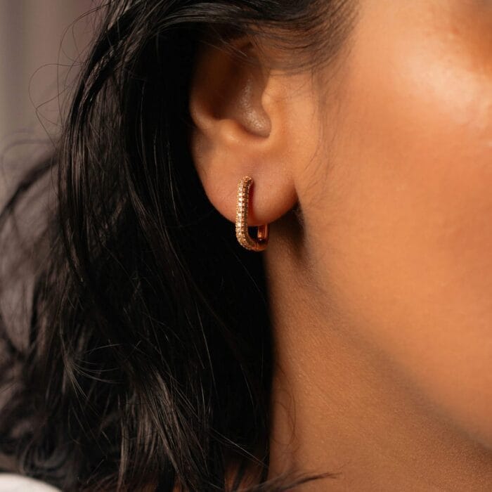 Ava Hoops - Small - Image 1