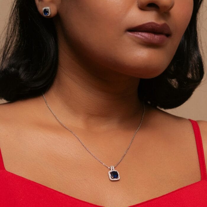 Gia Set Silver - Image 2