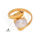 Cosette Ring - Image 6