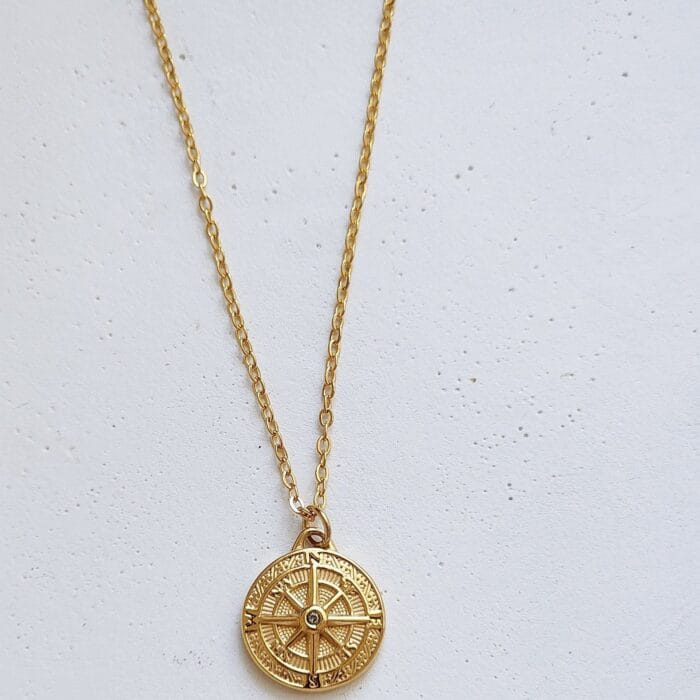 Alani Necklace - Image 3