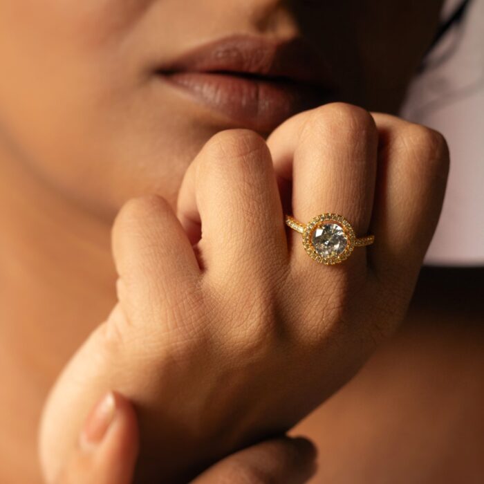 Bella Ring - Image 1