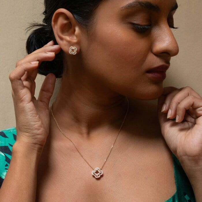 Clover Set - Image 1