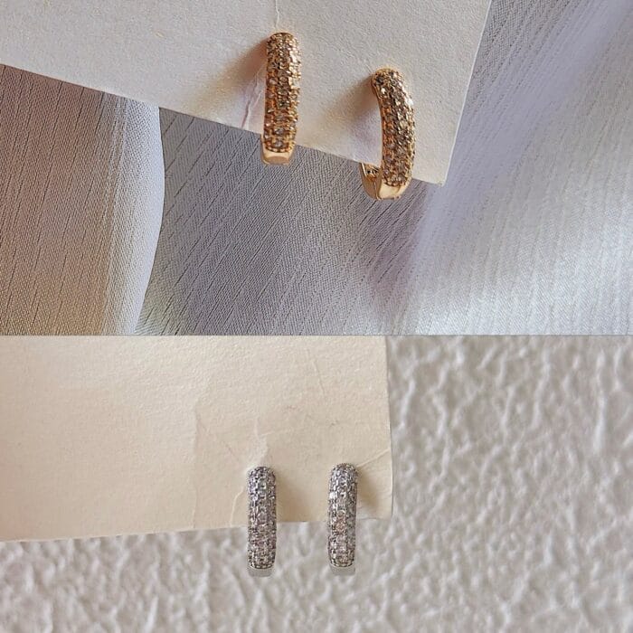 Viana Hoops - Image 1