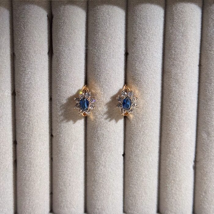 Diana Hoops - Image 3