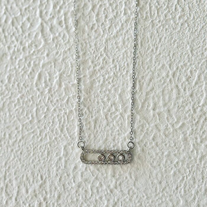 Mira Necklace - Image 4