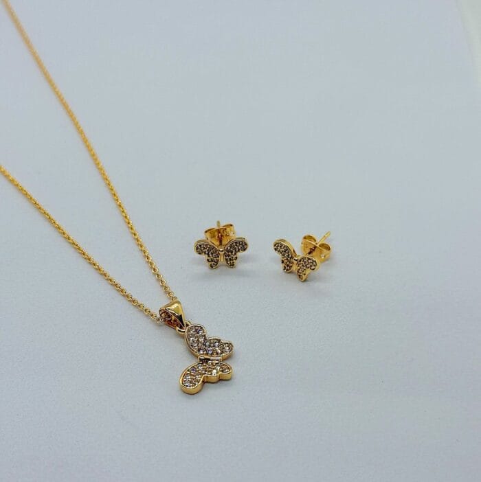 Butterfly Set - Image 1