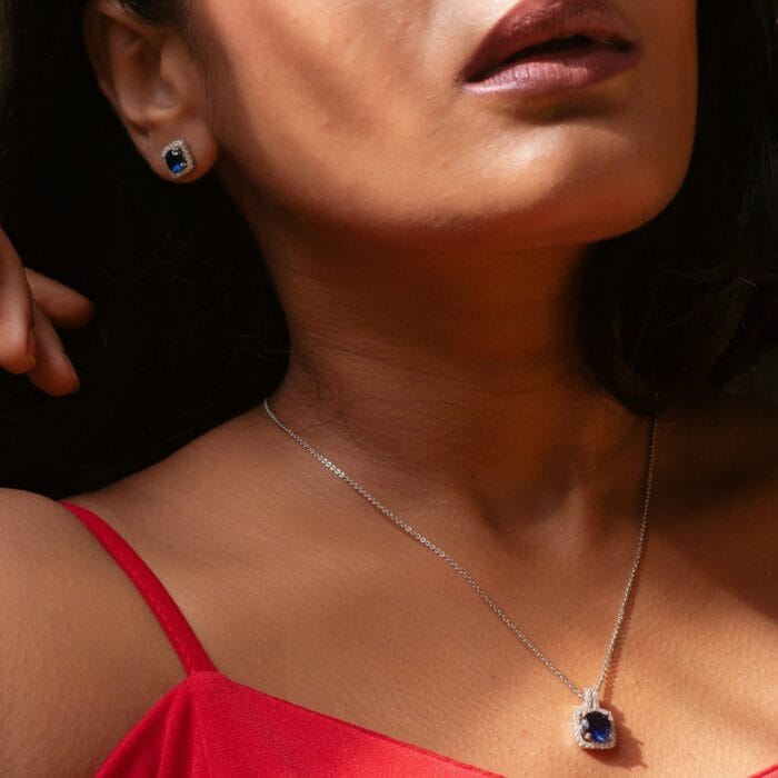 Gia Set Silver - Image 1