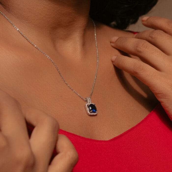 Gia Set Silver - Image 6